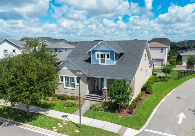 13347 GABOR AVENUE, Orlando, FL 32827