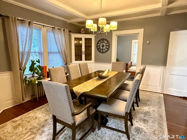 64 Hickory Street, Bridgeport, CT 06610