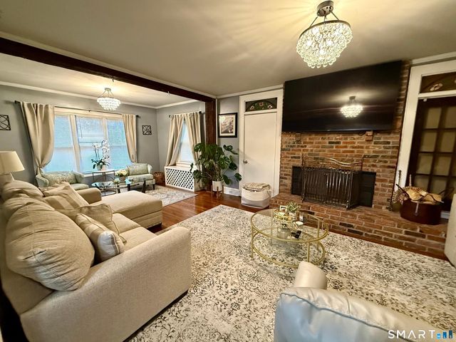 64 Hickory Street, Bridgeport, CT 06610