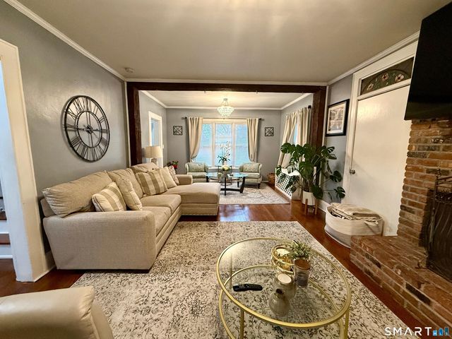 64 Hickory Street, Bridgeport, CT 06610