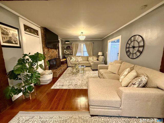 64 Hickory Street, Bridgeport, CT 06610