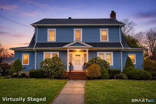 64 Hickory Street, Bridgeport, CT 06610