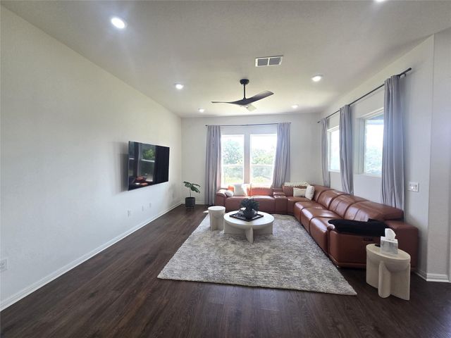 2319 CANTATA CV, Round Rock, TX 78681