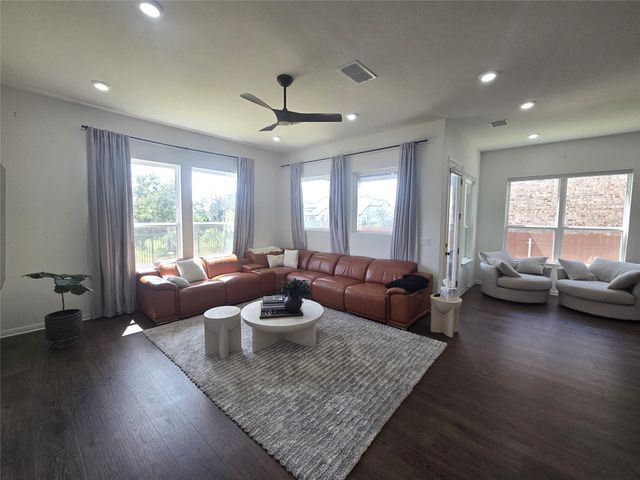 2319 CANTATA CV, Round Rock, TX 78681