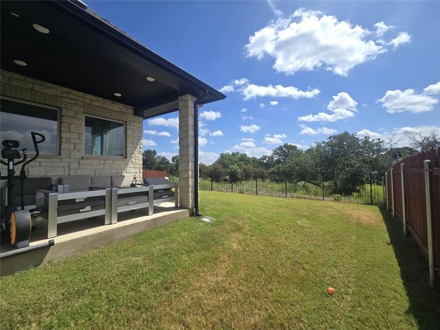 2319 CANTATA CV, Round Rock, TX 78681