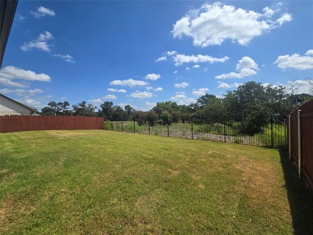 2319 CANTATA CV, Round Rock, TX 78681