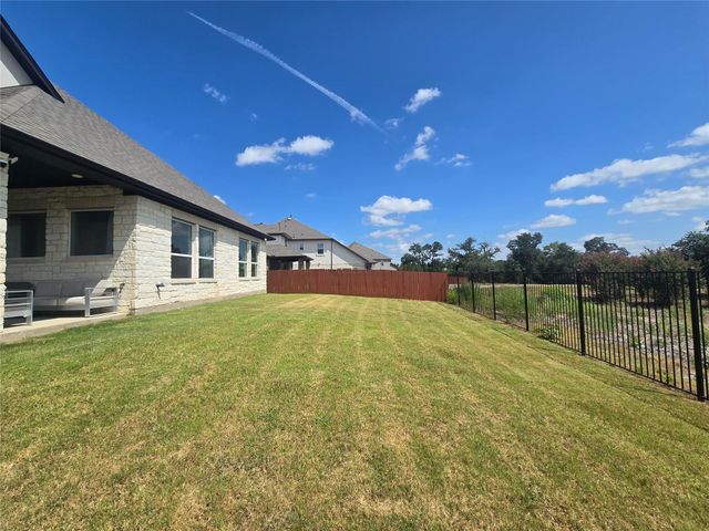 2319 CANTATA CV, Round Rock, TX 78681