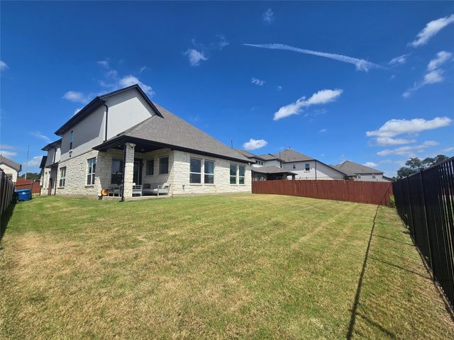 2319 CANTATA CV, Round Rock, TX 78681
