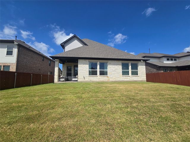 2319 CANTATA CV, Round Rock, TX 78681
