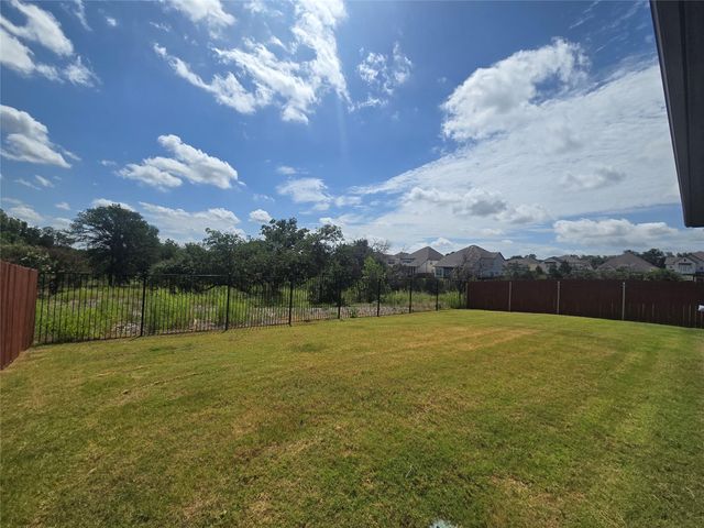 2319 CANTATA CV, Round Rock, TX 78681
