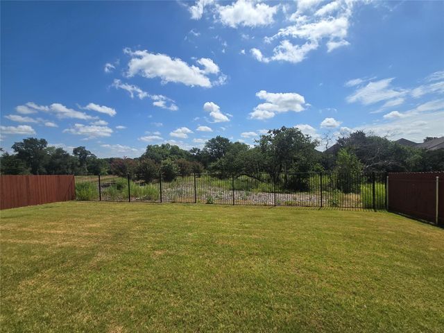 2319 CANTATA CV, Round Rock, TX 78681