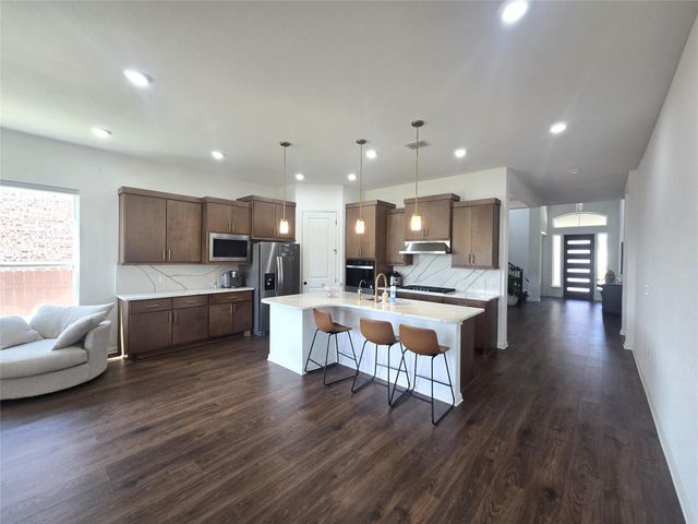 2319 CANTATA CV, Round Rock, TX 78681