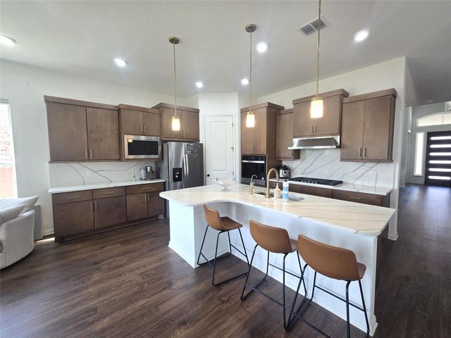 2319 CANTATA CV, Round Rock, TX 78681