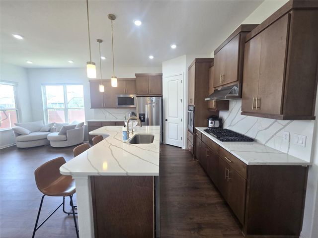 2319 CANTATA CV, Round Rock, TX 78681