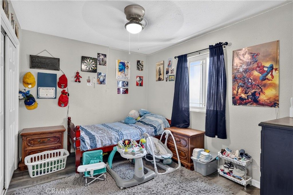 Image 13 of property listing at 1565 E Santa Fe, Merced, CA 95340