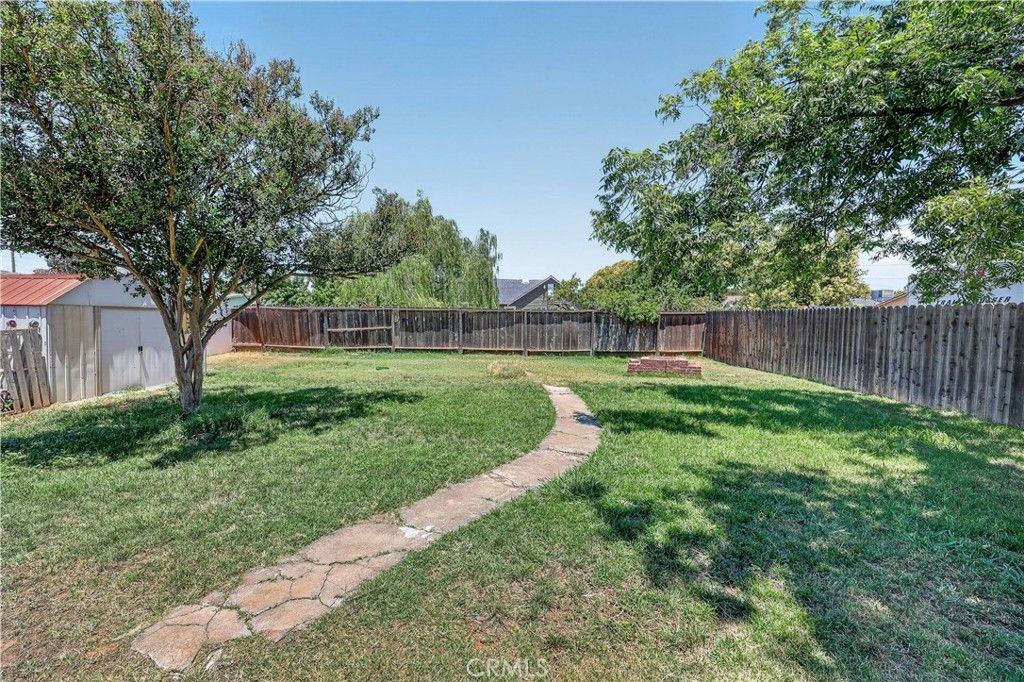Image 21 of property listing at 1565 E Santa Fe, Merced, CA 95340