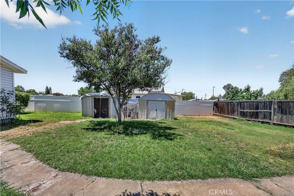 Image 22 of property listing at 1565 E Santa Fe, Merced, CA 95340