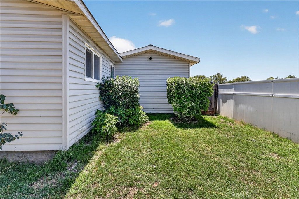 Image 26 of property listing at 1565 E Santa Fe, Merced, CA 95340