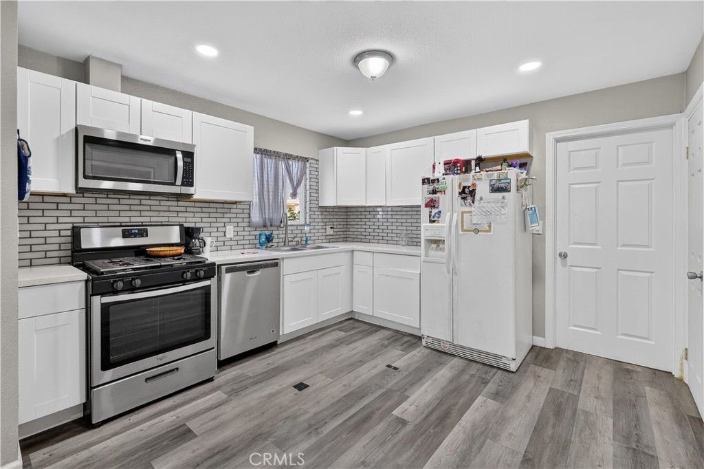 Image 7 of property listing at 1565 E Santa Fe, Merced, CA 95340