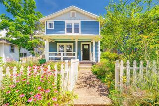 199 Pennsylvania Avenue, Asheville, NC 28806