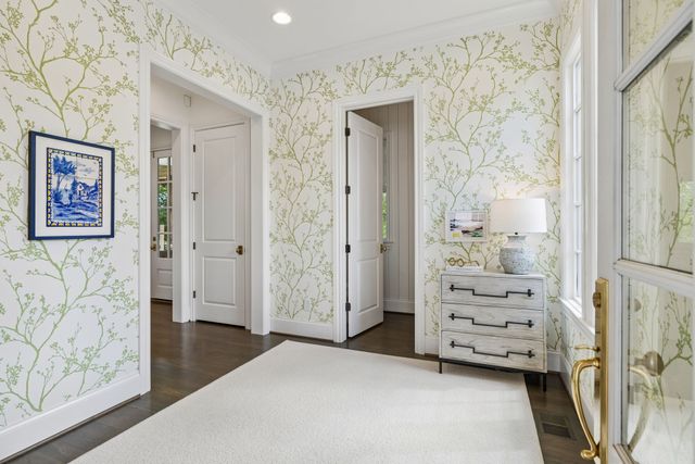 3580 Gray Ln, Thompsons Station, TN 37179