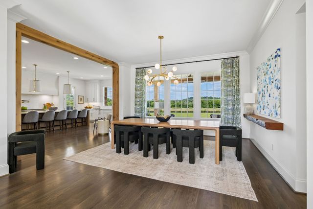 3580 Gray Ln, Thompsons Station, TN 37179