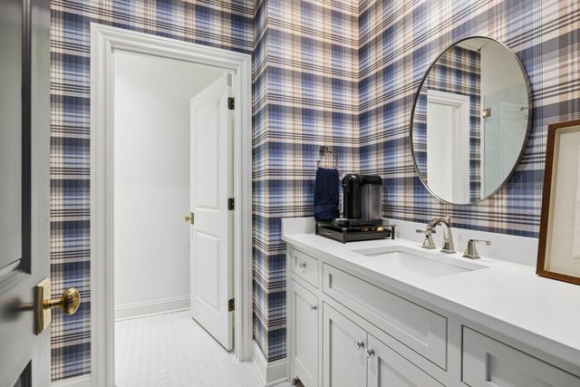 3580 Gray Ln, Thompsons Station, TN 37179
