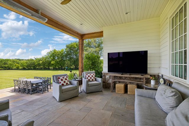 3580 Gray Ln, Thompsons Station, TN 37179