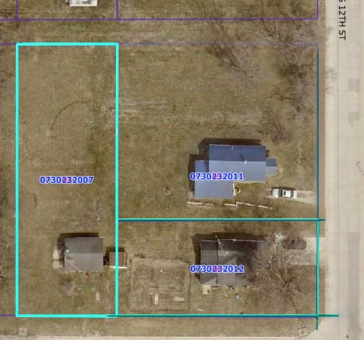 333 S 12th Street, Chariton, IA 50049