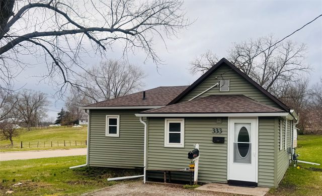 333 S 12th Street, Chariton, IA 50049