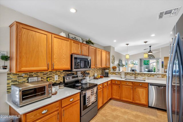 16209 W MAUNA LOA Lane, Surprise, AZ 85379