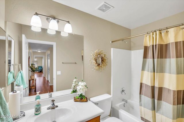 16209 W MAUNA LOA Lane, Surprise, AZ 85379