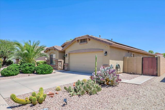 16209 W MAUNA LOA Lane, Surprise, AZ 85379