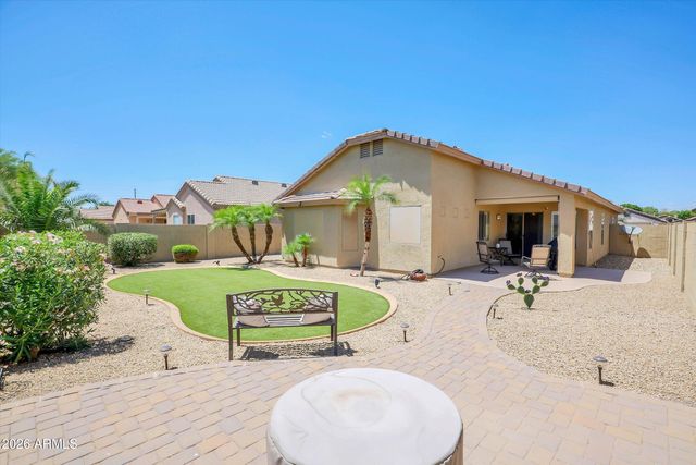 16209 W MAUNA LOA Lane, Surprise, AZ 85379