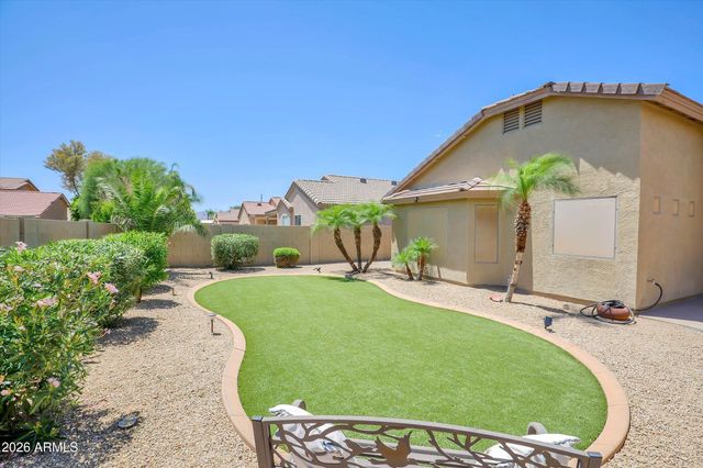 16209 W MAUNA LOA Lane, Surprise, AZ 85379