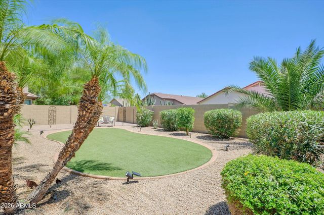 16209 W MAUNA LOA Lane, Surprise, AZ 85379