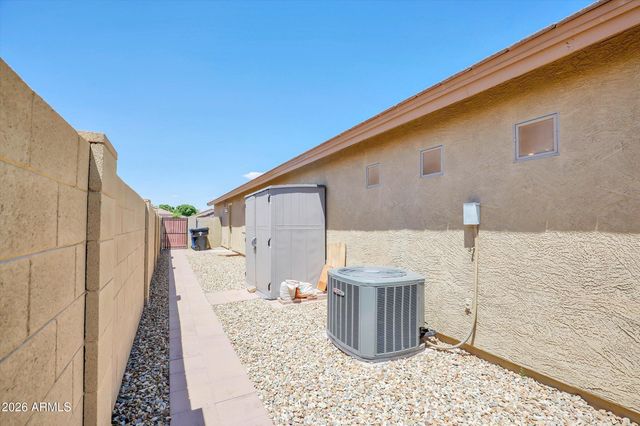 16209 W MAUNA LOA Lane, Surprise, AZ 85379