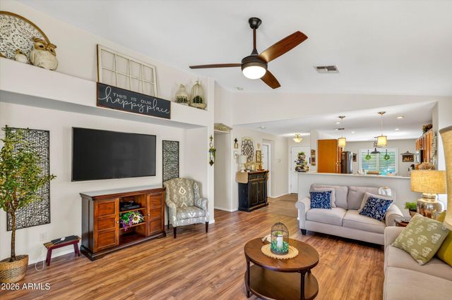 16209 W MAUNA LOA Lane, Surprise, AZ 85379