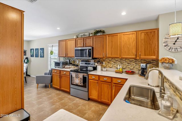 16209 W MAUNA LOA Lane, Surprise, AZ 85379