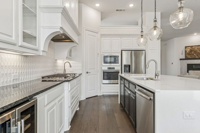 4211 Dewberry Lane, Prosper, TX 75078