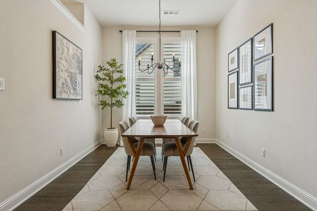 4211 Dewberry Lane, Prosper, TX 75078