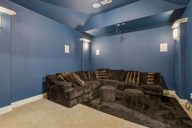 4211 Dewberry Lane, Prosper, TX 75078