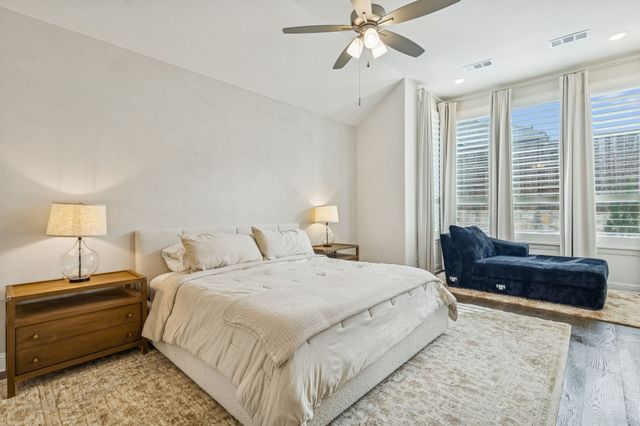 4211 Dewberry Lane, Prosper, TX 75078