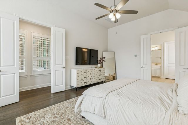 4211 Dewberry Lane, Prosper, TX 75078