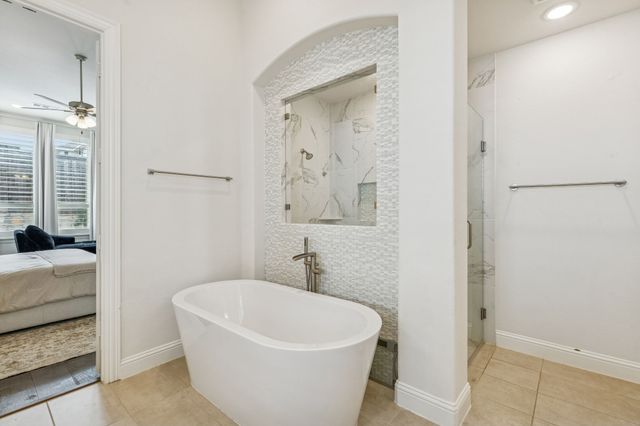 4211 Dewberry Lane, Prosper, TX 75078