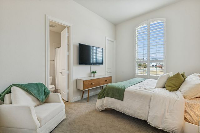 4211 Dewberry Lane, Prosper, TX 75078