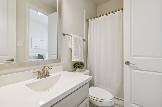 4211 Dewberry Lane, Prosper, TX 75078