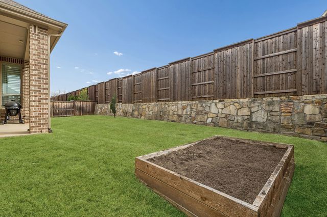 4211 Dewberry Lane, Prosper, TX 75078