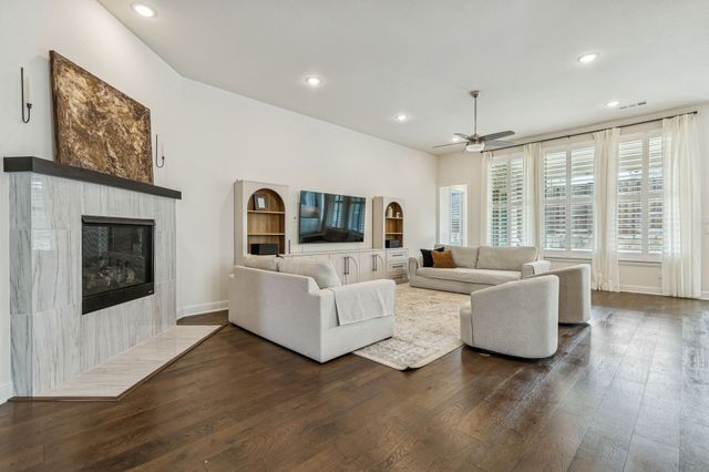 4211 Dewberry Lane, Prosper, TX 75078