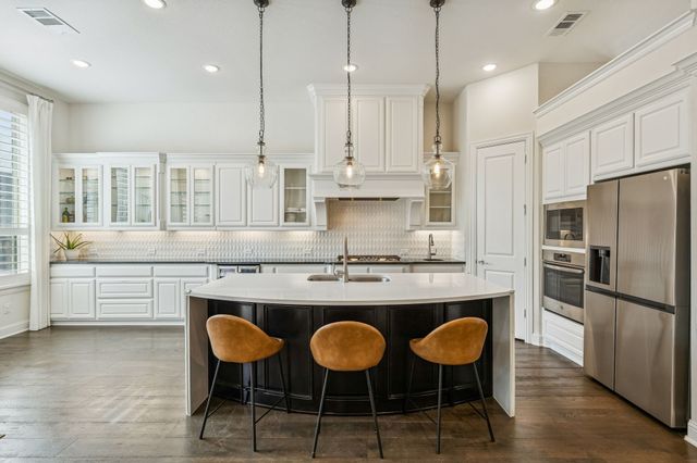 4211 Dewberry Lane, Prosper, TX 75078